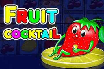 Автомат Fruit coctail